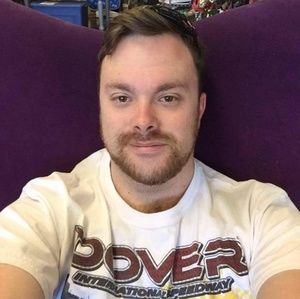 Meet your Posher, Eric